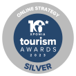 Gold award