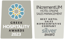 Gold award