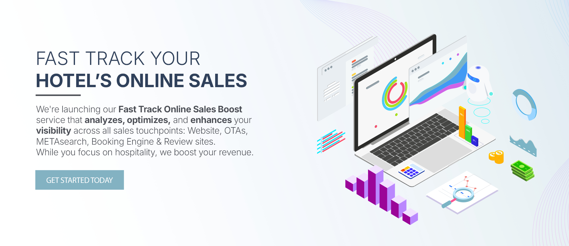 Popup Banner